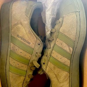 Superstar Adidas